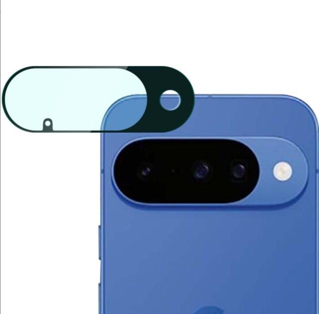 Pixel 10 �J���� �����Y �K���X 3D �ی� �t�B���� �s�N�Z��10 pixel10 �J�����ی� �J�o�[ �� �Ɠd/AV�� 