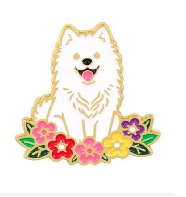 新品 犬 ピンズ < 女性アクセサリー/時計 新品 犬 ピンズ < 女性アクセサリー/時計の