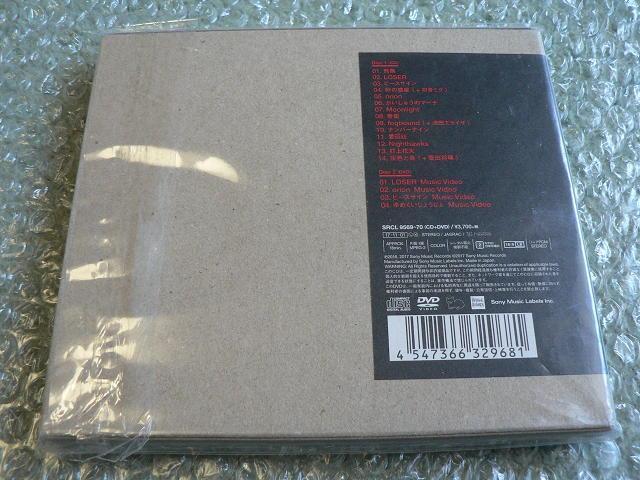 ĒÌt^AowBOOTLEGxCD+DVDyFfՁz  ^gObY 