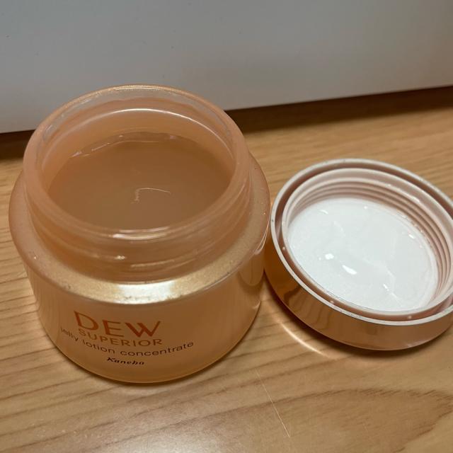 切手可 DEW スペリア ジェリーローションコンセントレート ジェリー状化粧水 < 香水/コスメ/ネイル 切手可 DEW スペリア ジェリーローションコンセントレート ジェリー状化粧水 < 香水/コスメ/ネイルの