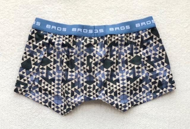 Wacoal BROS ボクサーパンツ Lサイズ 花柄&デザイン 3枚セット < 男性ファッション Wacoal BROS ボクサーパンツ Lサイズ 花柄&デザイン 3枚セット < 男性ファッションの