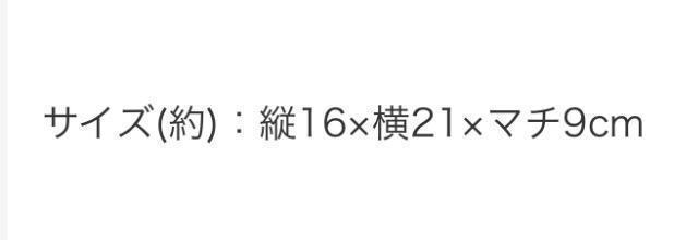 LEE雑誌付録★エルエルビーンL.L.Bean★バイカラーポーチ < ブランド LEE雑誌付録★エルエルビーンL.L.Bean★バイカラーポーチ < ブランドの