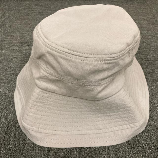 即決 milsa ハット 帽子 60cm < 女性ファッション 即決 milsa ハット 帽子 60cm < 女性ファッションの