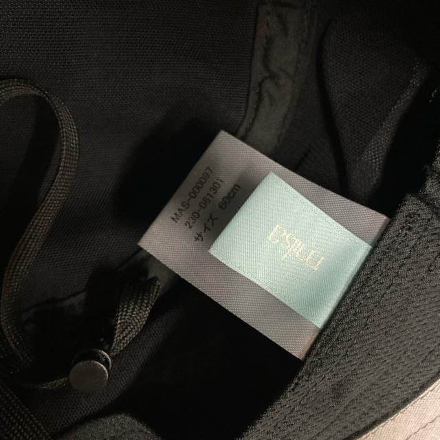 即決 milsa ハット 帽子 60cm < 女性ファッション 即決 milsa ハット 帽子 60cm < 女性ファッションの