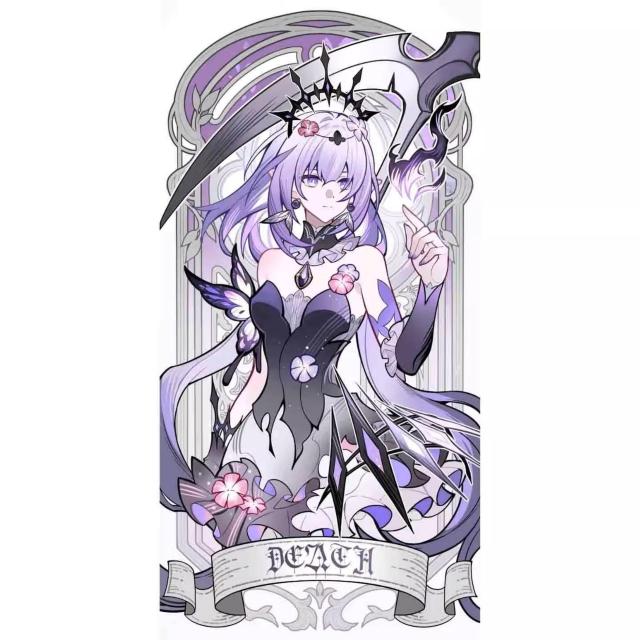 崩壊スターレイル ミニアクリルスタンド キャストリス < ホビー 崩壊スターレイル ミニアクリルスタンド キャストリス < ホビーの