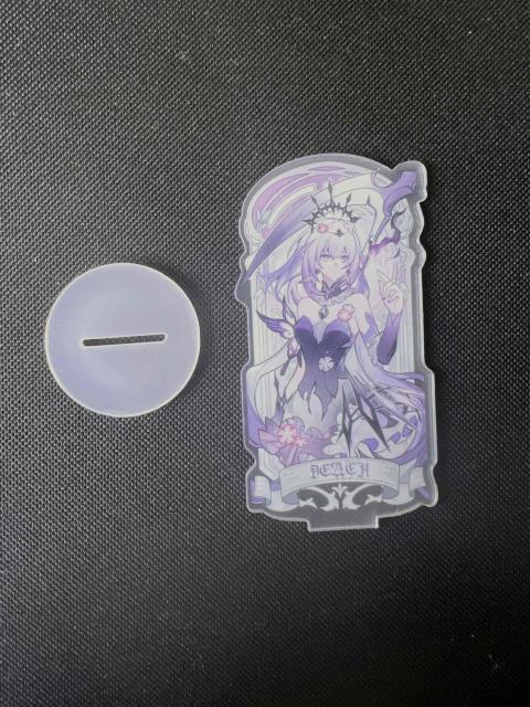 崩壊スターレイル ミニアクリルスタンド キャストリス < ホビー 崩壊スターレイル ミニアクリルスタンド キャストリス < ホビーの