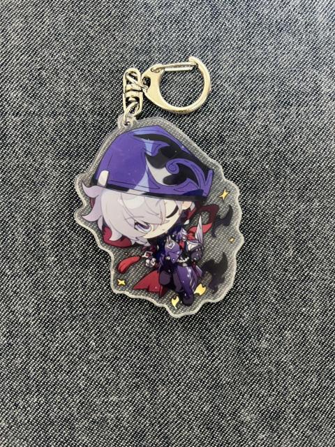 崩壊スターレイル キーホルダー モゼA < ホビー 崩壊スターレイル キーホルダー モゼA < ホビーの