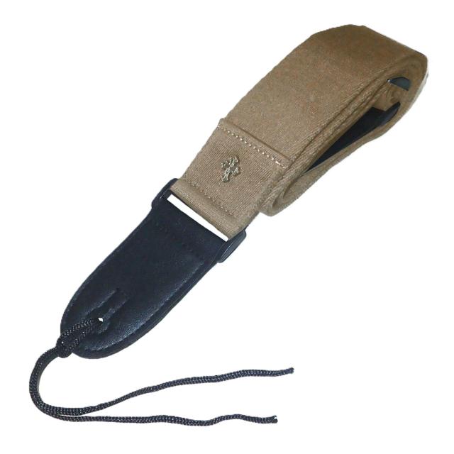 クロスモチーフ 十字架 ギター ストラップ エレキギター アコースティックギター アコギ フォークギター ベース ベージュ色 < ホビー クロスモチーフ 十字架 ギター ストラップ エレキギター アコースティックギター アコギ フォークギター ベース ベージュ色 < ホビーの