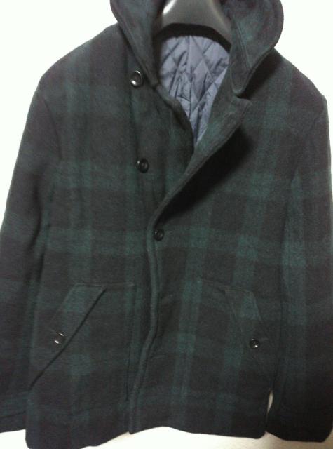 �R�[�g�@�Ԑ���  �� �j���t�@�b�V������ 