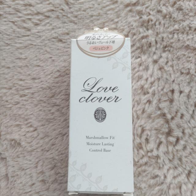 loveclover�@�}�V���}���t�B�b�g�R���g���[���x�[�X  �� ����/�R�X��/�l�C���� 