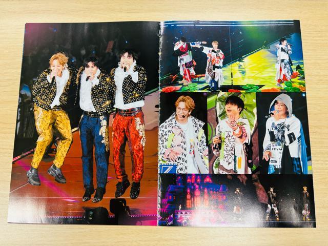 NEWS 12/15 TVガイドPerson・月刊TVガイド&TV navi・QLAP!切り抜き(送料無料) < タレントグッズ NEWS 12/15 TVガイドPerson・月刊TVガイド&TV navi・QLAP!切り抜き(送料無料) < タレントグッズの