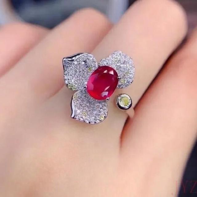 �V�R���r�[ �����O�@�~�����}�[�@ 6x8mm�@ ���������O�@100���V�R�@��΁@�J���[�X�g�[���@Sp_8155 �� �����A�N�Z�T���[/���v�� 