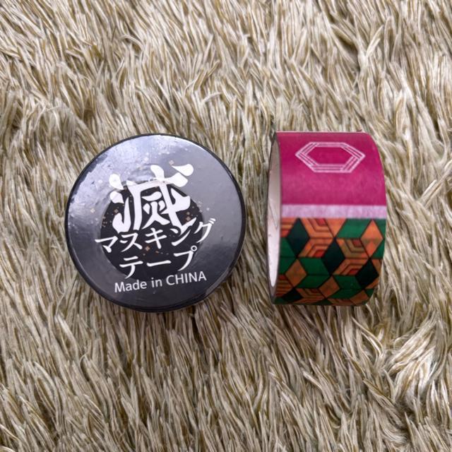 �S�ł̐n �}�X�L���O�e�[�v 2���Z�b�g �V�[�� �X�e�b�J�[  �� �C���e���A/���C�t�� 