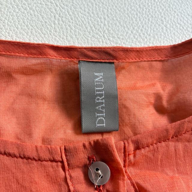 ◆美品◆ゆったり大きいサイズ感◆ディアリウム◆ティアードマキシワンピース◆M < 女性ファッション ◆美品◆ゆったり大きいサイズ感◆ディアリウム◆ティアードマキシワンピース◆M < 女性ファッションの