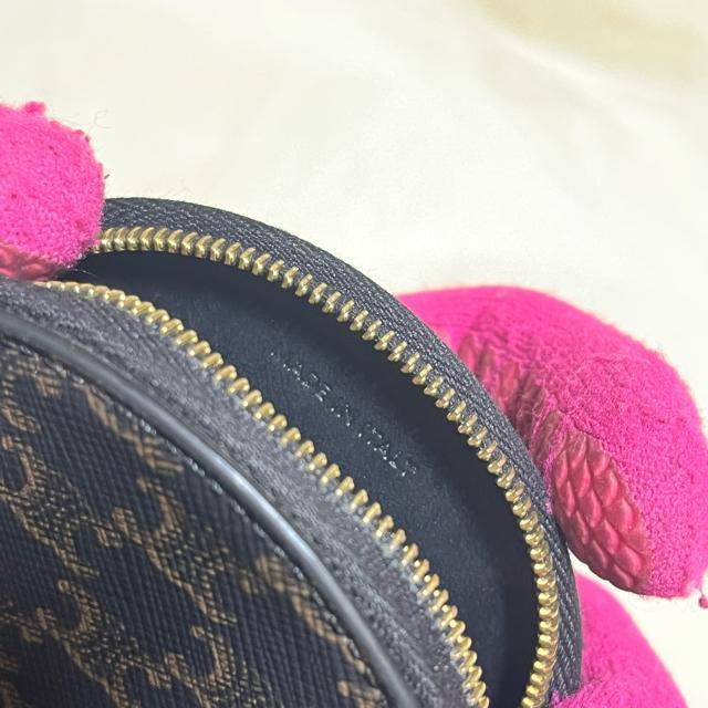 �y�󏭁E���i�z �Z���[�k CELINE �R�C���P�[�X �}�J�_�� �ی^ ���K�i ���K���� PVC �g���I���t ���U�[ ���m�O���� �� �u�����h�� 