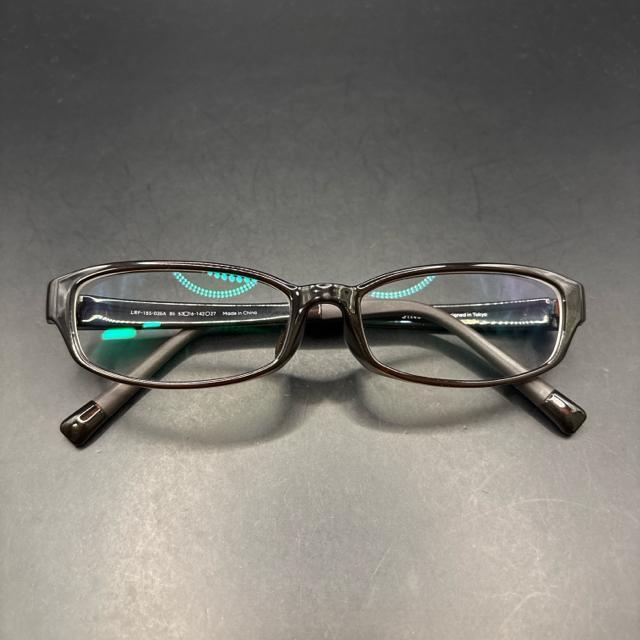 ���� JINS �W���Y ���K�l �ዾ LRF-15S-035A �� �j���t�@�b�V������ 