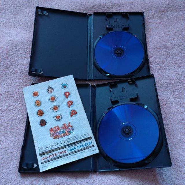 【送料込】PS2「太鼓の達人」タタコンとソフト10本のセット < ゲーム本体/ソフト 【送料込】PS2「太鼓の達人」タタコンとソフト10本のセット < ゲーム本体/ソフトの