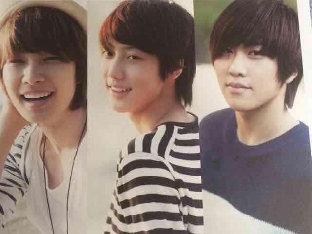 激安!超レア☆BOYFRIEND/1st写真集365DAYS☆日本限定盤☆超美品! < タレントグッズ  激安!超レア☆BOYFRIEND/1st写真集365DAYS☆日本限定盤☆超美品! < タレントグッズの