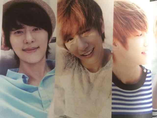 激安!超レア☆BOYFRIEND/1st写真集365DAYS☆日本限定盤☆超美品! < タレントグッズ  激安!超レア☆BOYFRIEND/1st写真集365DAYS☆日本限定盤☆超美品! < タレントグッズの