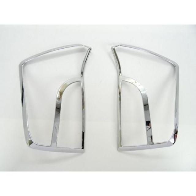 トヨタ クロームメッキテールライトリング プリウス30系 ZVW30 < 自動車/バイク トヨタ クロームメッキテールライトリング プリウス30系 ZVW30 < 自動車/バイク