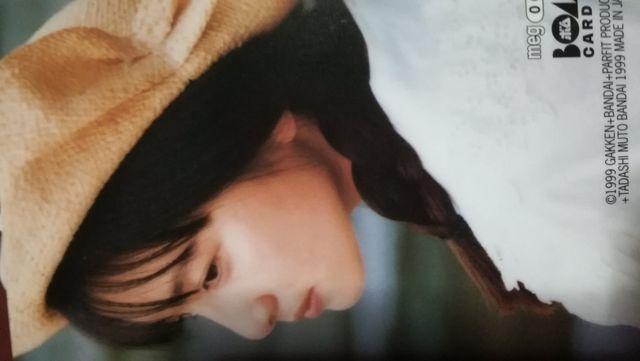 魔性の女ダウンタウンなうで復活!「奥菜恵トレカ10枚」送料無料 < タレントグッズ 魔性の女ダウンタウンなうで復活!「奥菜恵トレカ10枚」送料無料 < タレントグッズの