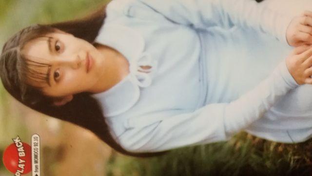 魔性の女ダウンタウンなうで復活!「奥菜恵トレカ10枚」送料無料 < タレントグッズ 魔性の女ダウンタウンなうで復活!「奥菜恵トレカ10枚」送料無料 < タレントグッズの