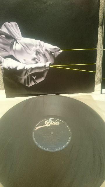 美品 貴重!当時モノ TM NETWORK レコードLP self-control ドーナツ盤 < タレントグッズ 美品 貴重!当時モノ TM NETWORK レコードLP self-control ドーナツ盤 < タレントグッズの