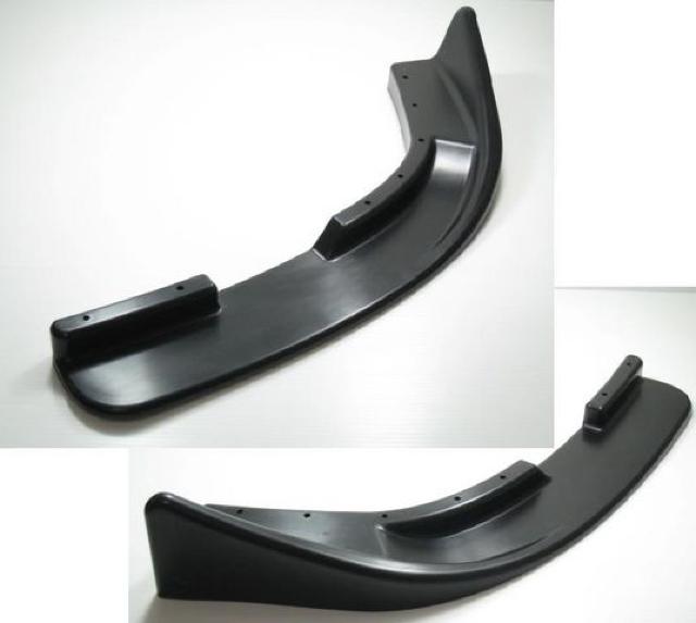 汎用リップスポイラー type1 エアロスポイラー < 自動車/バイク 汎用リップスポイラー type1 エアロスポイラー < 自動車/バイク