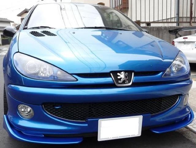 汎用リップスポイラー type1 エアロスポイラー < 自動車/バイク 汎用リップスポイラー type1 エアロスポイラー < 自動車/バイク