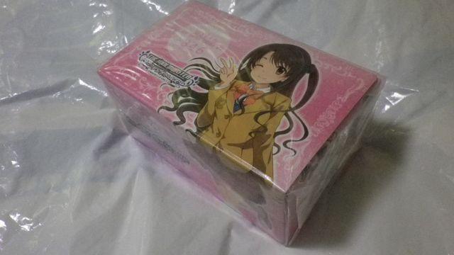 アイドルマスター シンデレラガールズ デッキセット < アニメ/コミック/キャラクター  アイドルマスター シンデレラガールズ デッキセット < アニメ/コミック/キャラクターの