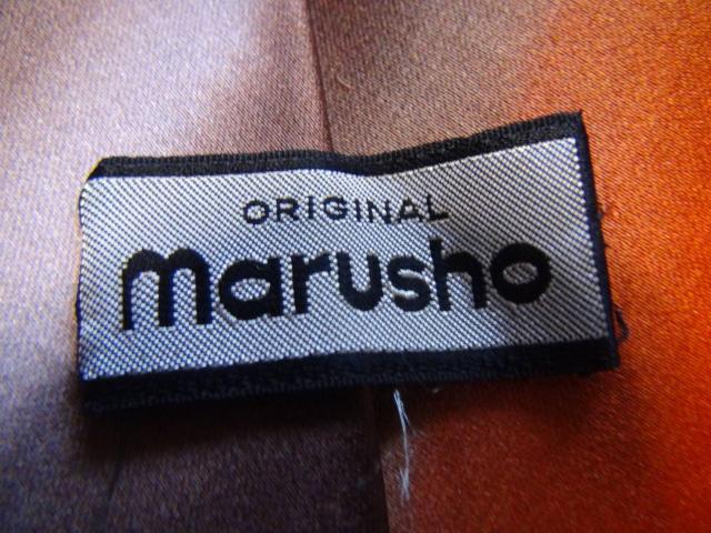 marushoのネクタイ!。 < 男性ファッション marushoのネクタイ!。 < 男性ファッションの