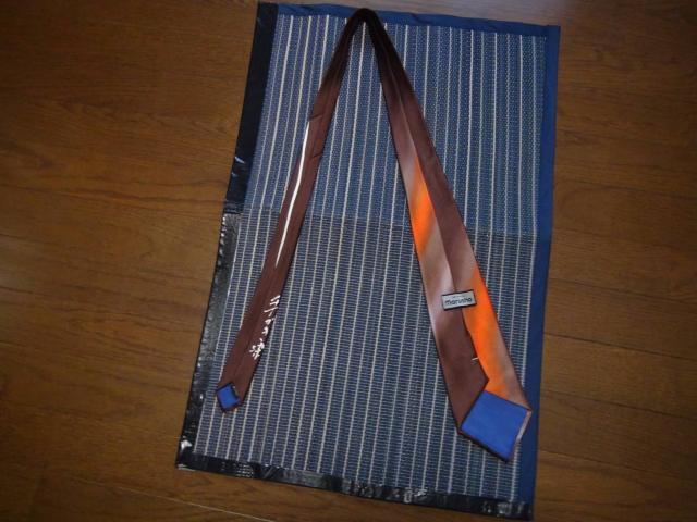 marushoのネクタイ!。 < 男性ファッション marushoのネクタイ!。 < 男性ファッションの