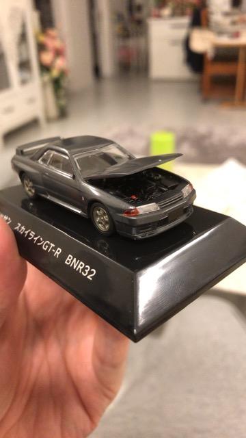{ԋyYXJCCGT-R BNR32  zr[ 