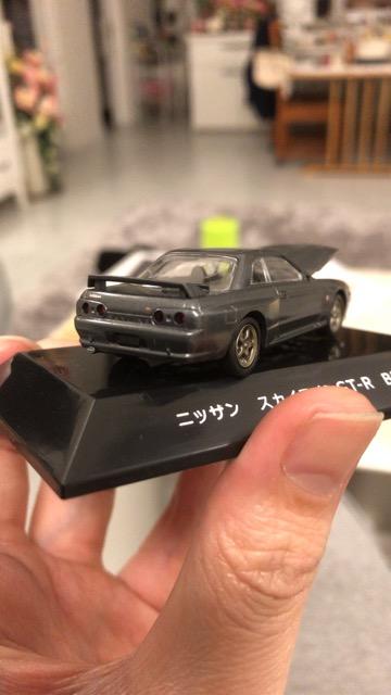 {ԋyYXJCCGT-R BNR32  zr[ 