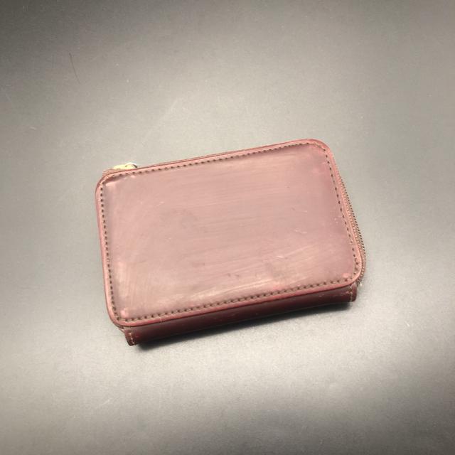 即決 CORDOVAN コインケース 小銭入れ < 男性ファッション 即決 CORDOVAN コインケース 小銭入れ < 男性ファッションの