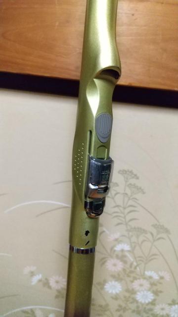 ダイワスーパーインターラインBLAZON < レジャー/スポーツ  ダイワスーパーインターラインBLAZON < レジャー/スポーツの