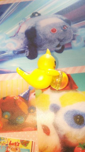 超造形魂PUZZLE&DRAGONSゼウス降臨編7.トパリットフィギュアパズドラ < アニメ/コミック/キャラクター  超造形魂PUZZLE&DRAGONSゼウス降臨編7.トパリットフィギュアパズドラ < アニメ/コミック/キャラクターの