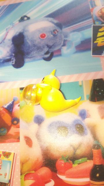 超造形魂PUZZLE&DRAGONSゼウス降臨編7.トパリットフィギュアパズドラ < アニメ/コミック/キャラクター  超造形魂PUZZLE&DRAGONSゼウス降臨編7.トパリットフィギュアパズドラ < アニメ/コミック/キャラクターの