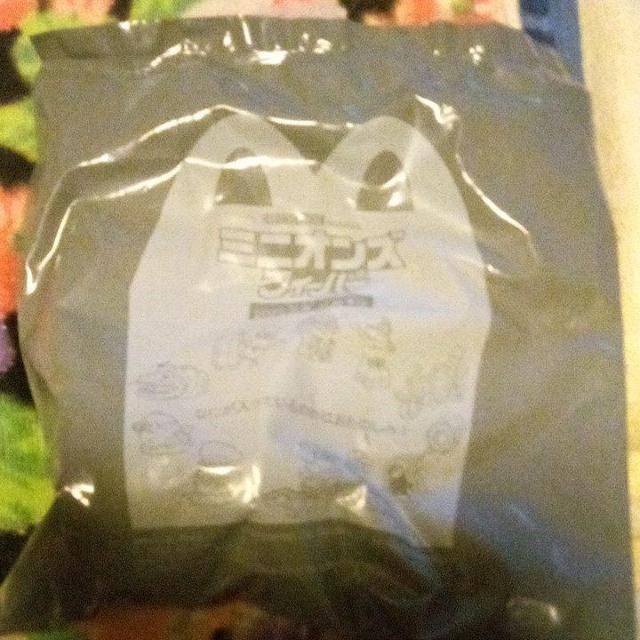 マクドナルド ハッピーセット ミニオンズフィーバー 6789-WBE < アニメ/コミック/キャラクター  マクドナルド ハッピーセット ミニオンズフィーバー 6789-WBE < アニメ/コミック/キャラクターの