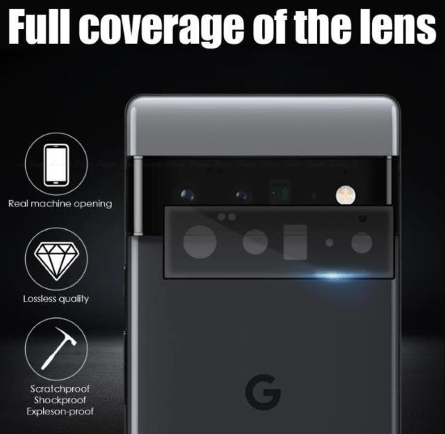 QZbg Pixel 6Pro J Y KX 3D tB sNZ6 pro  Ɠd/AV 