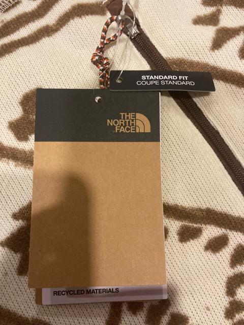 THE NORTH FACE PRINT Gordon 超大きいsize3XL ノースフェイス 総柄 < ブランド THE NORTH FACE PRINT Gordon 超大きいsize3XL ノースフェイス 総柄 < ブランドの