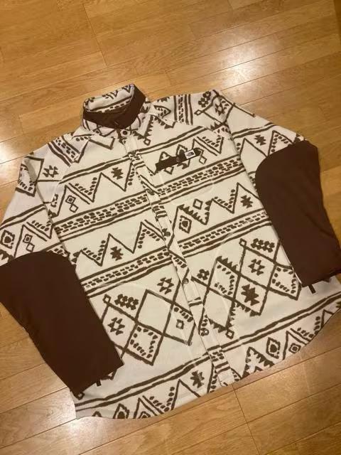THE NORTH FACE PRINT Gordon 超大きいsize3XL ノースフェイス 総柄 < ブランド THE NORTH FACE PRINT Gordon 超大きいsize3XL ノースフェイス 総柄 < ブランドの