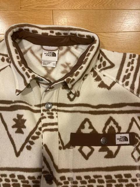 THE NORTH FACE PRINT Gordon 超大きいsize3XL ノースフェイス 総柄 < ブランド THE NORTH FACE PRINT Gordon 超大きいsize3XL ノースフェイス 総柄 < ブランドの