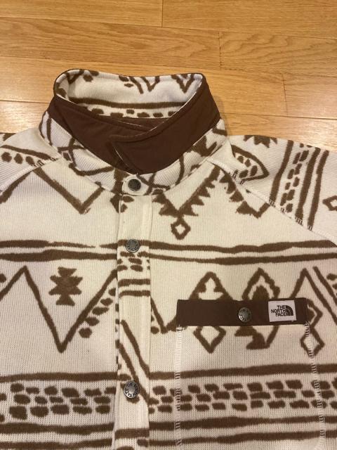 THE NORTH FACE PRINT Gordon 超大きいsize3XL ノースフェイス 総柄 < ブランド THE NORTH FACE PRINT Gordon 超大きいsize3XL ノースフェイス 総柄 < ブランドの