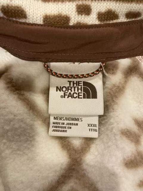 THE NORTH FACE PRINT Gordon 超大きいsize3XL ノースフェイス 総柄 < ブランド THE NORTH FACE PRINT Gordon 超大きいsize3XL ノースフェイス 総柄 < ブランドの