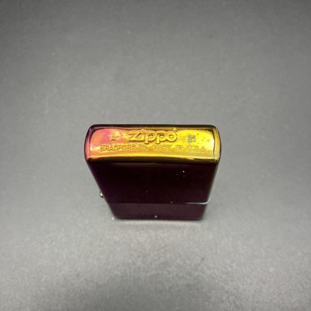  ZIPPO Wb|[ A 21  jt@bV 