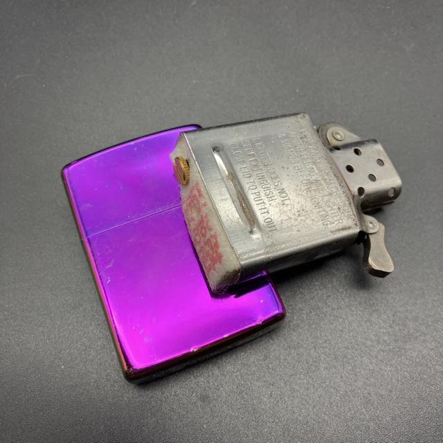  ZIPPO Wb|[ A 21  jt@bV 