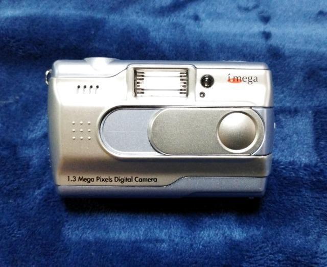 日立/デジタルカメラ/HDC-1/SDカード付き < 家電/AV  日立/デジタルカメラ/HDC-1/SDカード付き < 家電/AVの