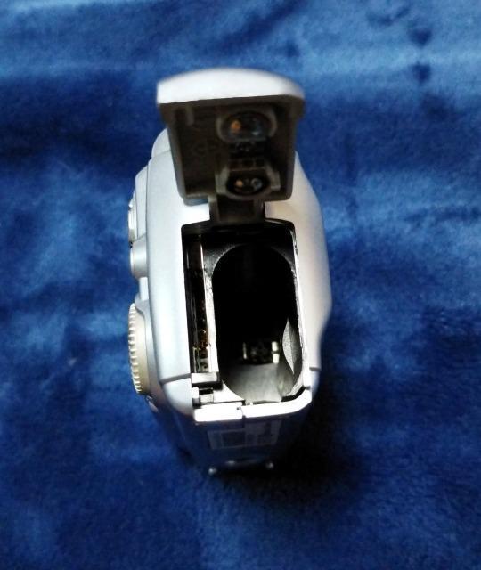 日立/デジタルカメラ/HDC-1/SDカード付き < 家電/AV  日立/デジタルカメラ/HDC-1/SDカード付き < 家電/AVの