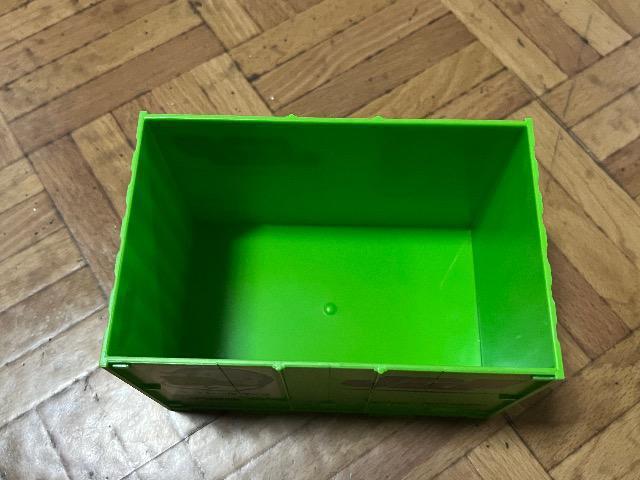 JR貨物コンテナお弁当箱 < ホビー  JR貨物コンテナお弁当箱 < ホビーの